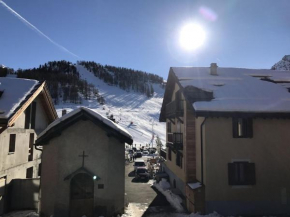 Chalet Saint Roch Montgenevre